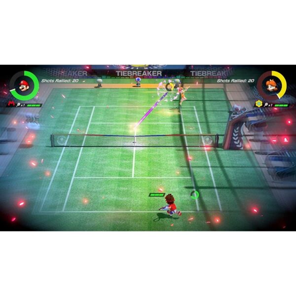 Mario Tennis Aces - Nintendo Switch - تصویر 22