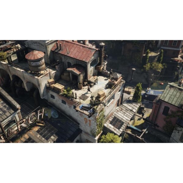 Eriksholm: The Stolen Dream - PS5 - تصویر 7