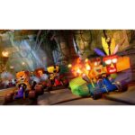 Crash Team Racing Nitro-Fueled - PS4 - تصویر 3