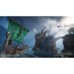 Assassin's Creed Valhalla - PS4 - تصویر 5