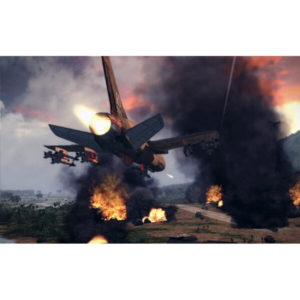 Air Conflicts Double Pack - PS4 - تصویر 5