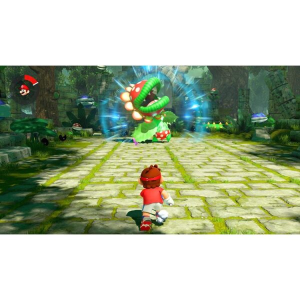 Mario Tennis Aces - Nintendo Switch - تصویر 24