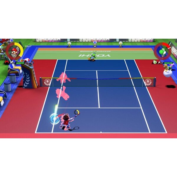 Mario Tennis Aces - Nintendo Switch - تصویر 20