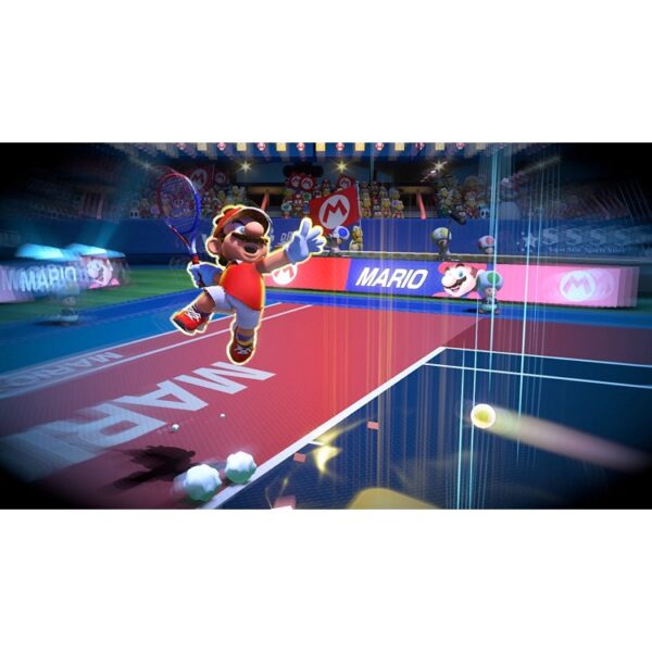 Mario Tennis Aces - Nintendo Switch - تصویر 15