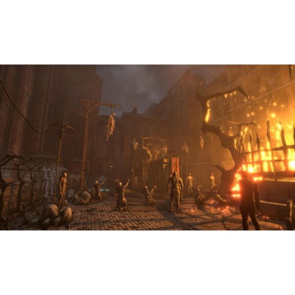 Unholy - PS5 - تصویر 2