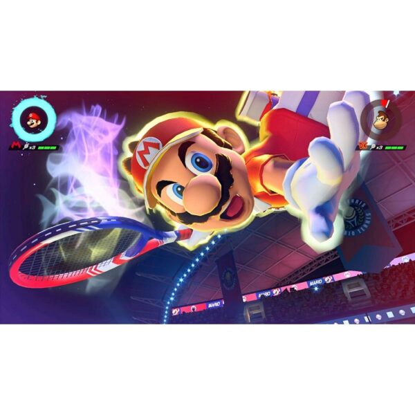 Mario Tennis Aces - Nintendo Switch - تصویر 17