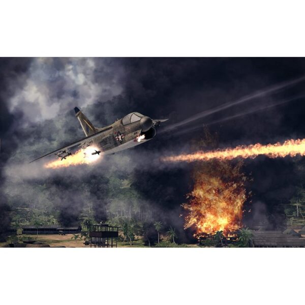 Air Conflicts Double Pack - PS4 - تصویر 3