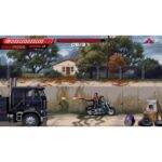 Terminator 2D: NO FATE Day One Edition - PS4 - تصویر 5