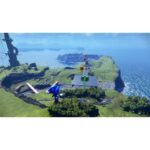 Sonic Frontiers - PS4 - تصویر 4