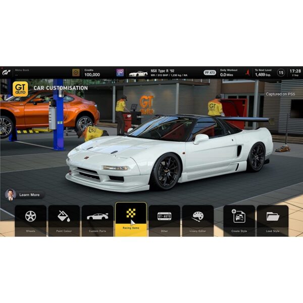Gran Turismo 7 - PS4 - تصویر 6