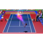 Mario Tennis Aces - Nintendo Switch - تصویر 25
