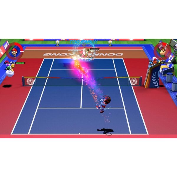 Mario Tennis Aces - Nintendo Switch - تصویر 25