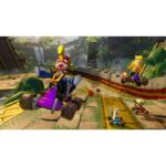 Crash Team Racing Nitro-Fueled - PS4 - تصویر 2
