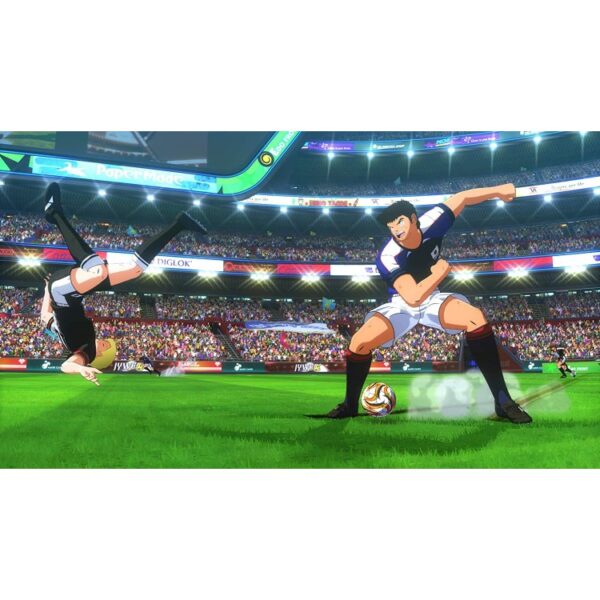 Captain Tsubasa: Rise of New Champions - PS4 - تصویر 2