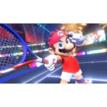 Mario Tennis Aces - Nintendo Switch - تصویر 21