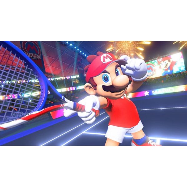 Mario Tennis Aces - Nintendo Switch - تصویر 21