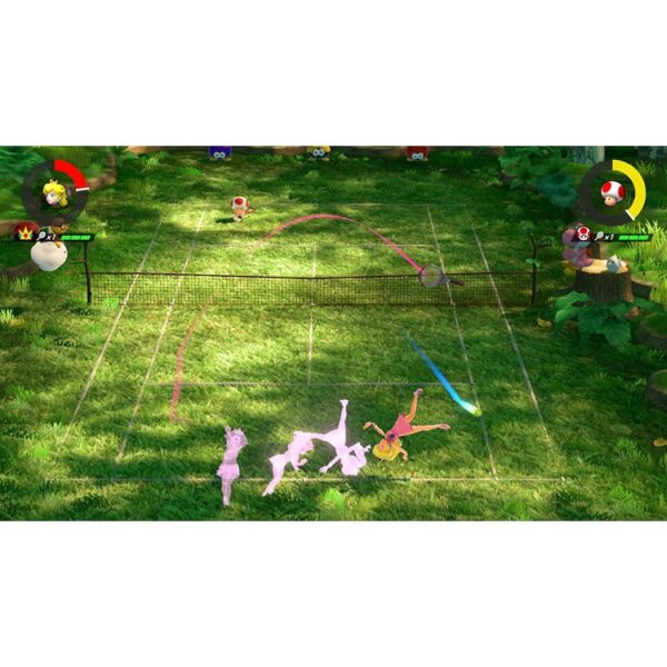 Mario Tennis Aces - Nintendo Switch - تصویر 19