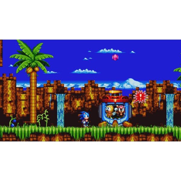 Sonic Mania Plus - PS4 - تصویر 5