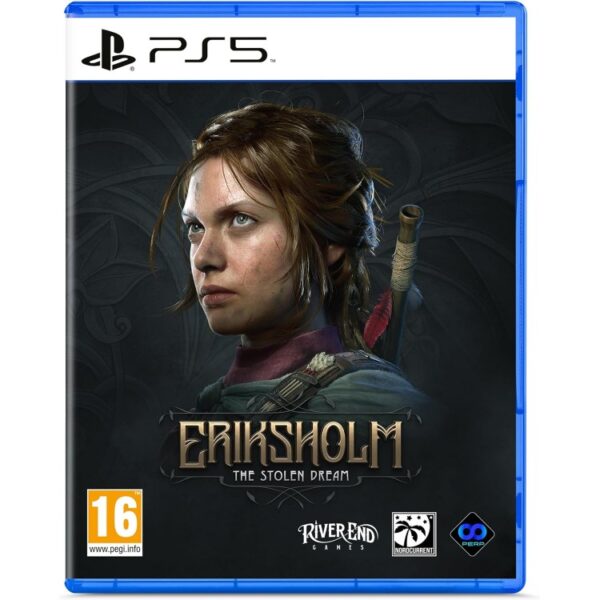 Eriksholm: The Stolen Dream - PS5
