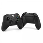 Xbox Wireless Controller - New Series - Carbon Black