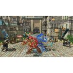Knack 2 - PS4 - تصویر 3