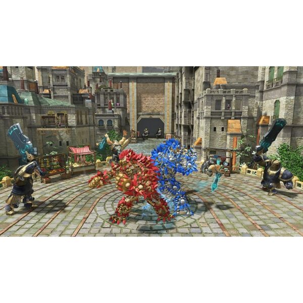 Knack 2 - PS4 - تصویر 3