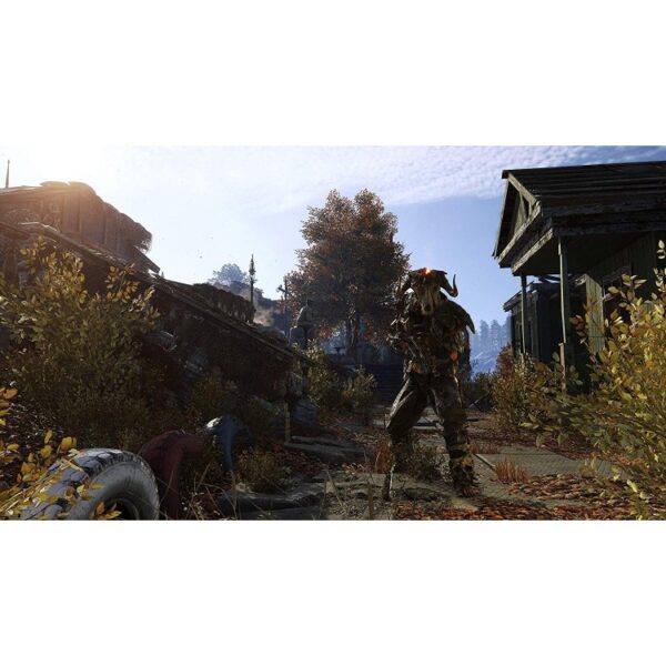 Metro Exodus Complete Edition - PS5 - تصویر 3