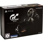 Gran Turismo Sport Collector's Edition - R2 - VR - تصویر 4