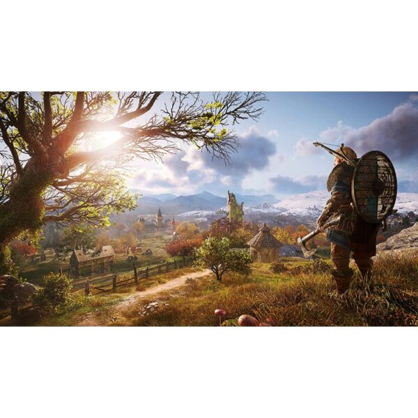 Assassin's Creed Valhalla - PS4 - تصویر 2