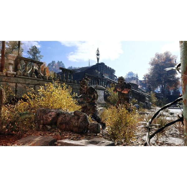 Metro Exodus Complete Edition - PS5 - تصویر 5