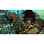 Clash: Artifacts of Chaos Zeno Edition - PS4 - تصویر 5