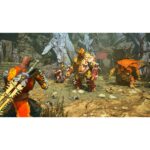Clash: Artifacts of Chaos Zeno Edition - PS4 - تصویر 7