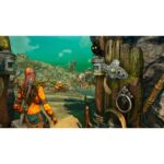 Clash: Artifacts of Chaos Zeno Edition - PS4 - تصویر 6