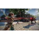 Horizon Forbidden West - PS4 - تصویر 6