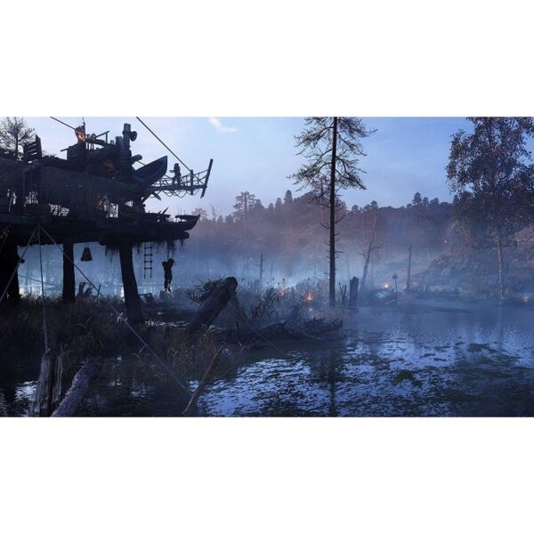 Metro Exodus Complete Edition - PS5 - تصویر 4