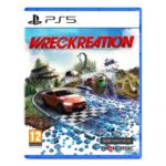 Wreckreation - PS5