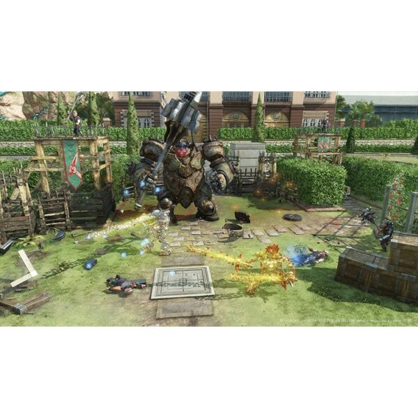 Knack 2 - PS4 - تصویر 2