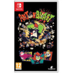 ANTONBLAST - Nintendo Switch