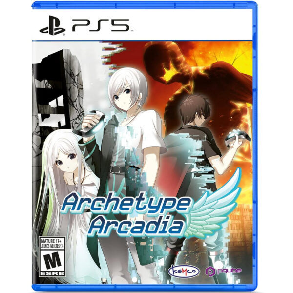 Archetype Arcadia - PS5