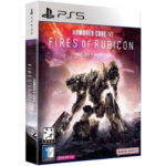 Armored Core VI: Fires of Rubicon Launch Edition - PS5