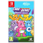 Care Bears: Unlock the Magic - Nintendo Switch