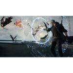 Devil May Cry 5 Special Edition - PS5 - تصویر 4