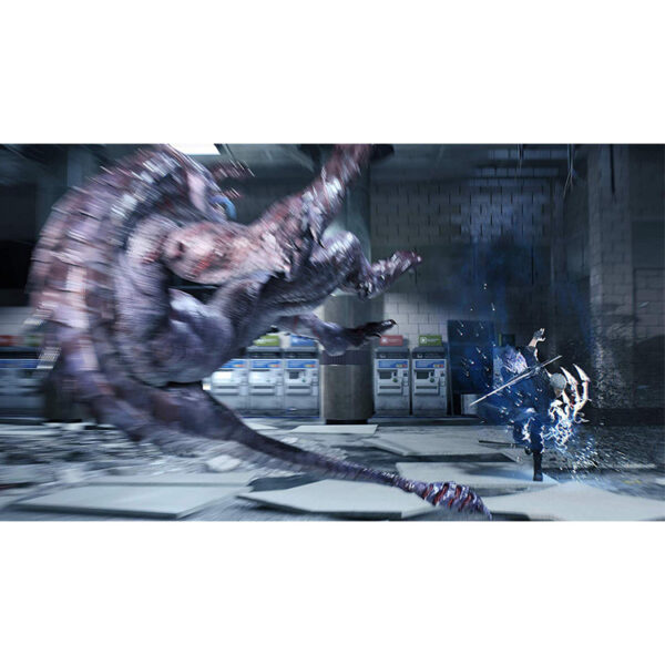 Devil May Cry 5 Special Edition - PS5 - تصویر 3