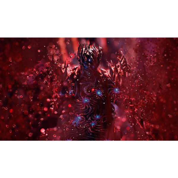 Devil May Cry 5 Special Edition - PS5 - تصویر 2