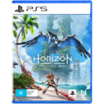 Horizon Forbidden West - PS5