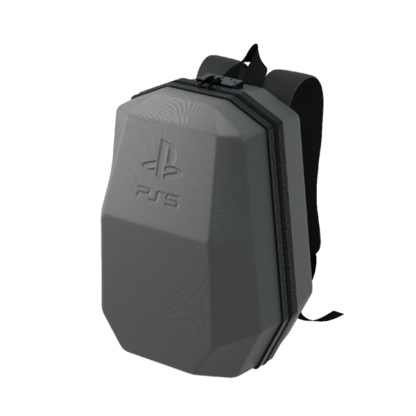 Marinox PS5 Slim Backpack - ‌Dark Gray
