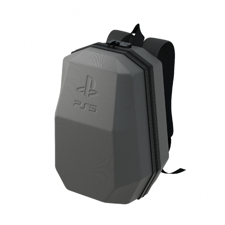 Marinox PS5 Slim Backpack - ‌Dark Gray