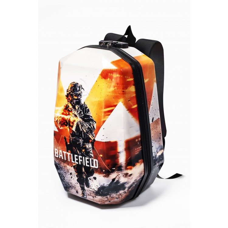 Marinox PS5 Slim Backpack - Battlefield 6