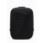 Marinox PS5 & PS5 Pro Hardcase - Fabric black