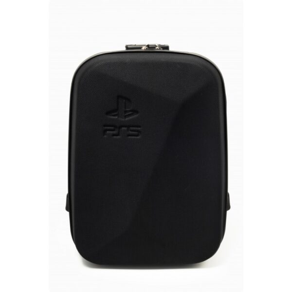Marinox PS5 & PS5 Pro Hardcase - Fabric black